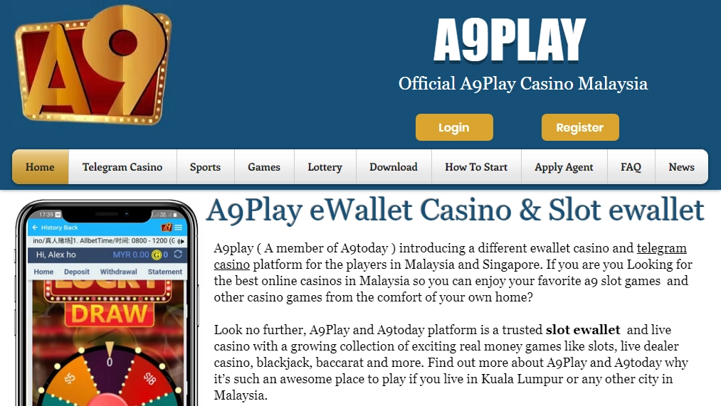 A9Play Casino